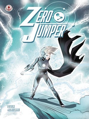 cover image of Zero Jumper